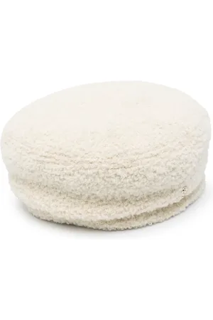 HELEN Hailie beret i uld