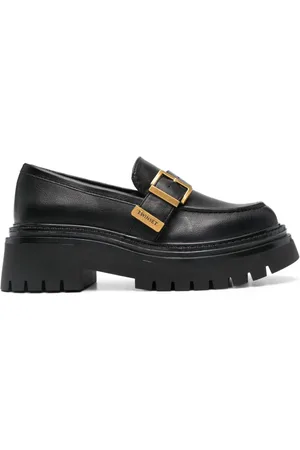 Twin-Set Oval T-loafers