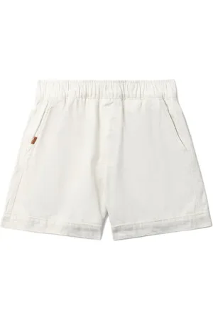 Chocoolate Shorts med logomærke