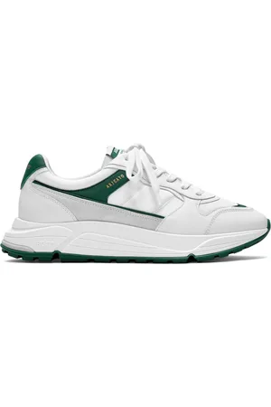 Axel Arigato Rush sneakers med paneler og snøre