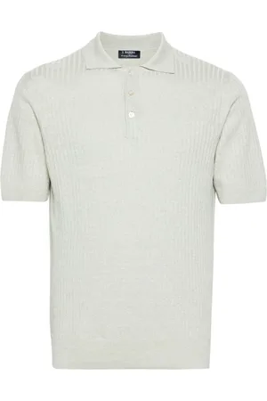 BARBA Ribbet polo
