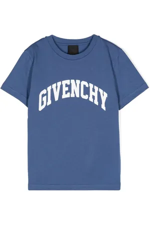 Givenchy T-shirt med logotryk
