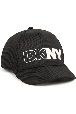DKNY Kasket med logotryk