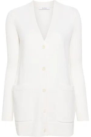 Max Mara Villar-cardigan
