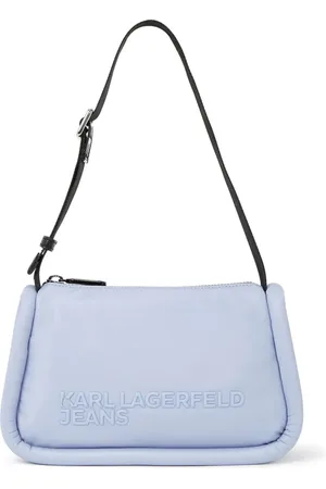 Karl Lagerfeld Puffy skuldertaske