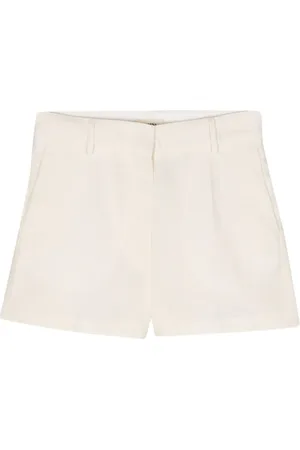 BARENA Dori Canne shorts