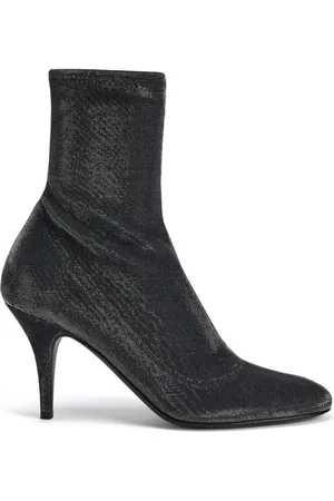 Giuseppe Zanotti Felicienne 85mm ankelstøvler