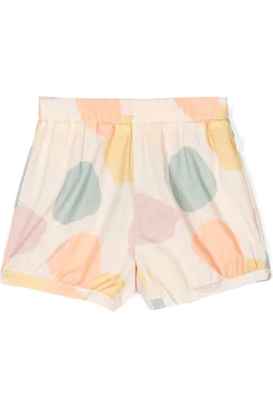 KNOT Liz bloomers med bådtryk