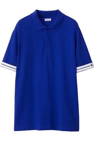 Burberry Polotrøje i piqué