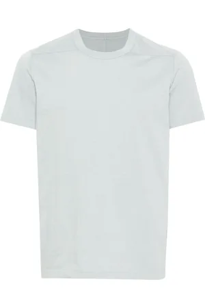 Rick Owens Short Level T-shirt