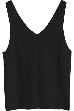Chinti & Parker Finstrikket vest