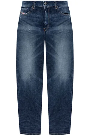 Diesel D-AIR jeans fra 2016