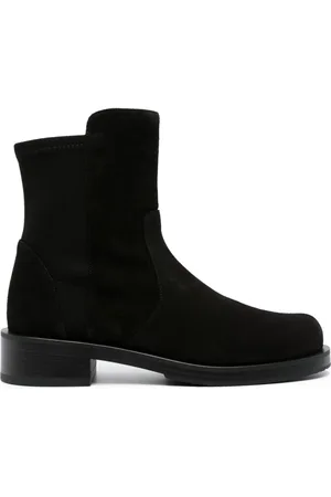 Stuart Weitzman 5050 Lift ankelstøvler