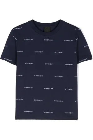 Givenchy T-shirt med logotryk