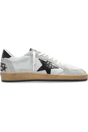 Golden Goose Sneakers i læder