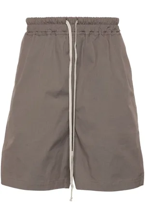 Rick Owens Boxers shorts i poplin