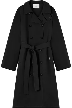 Axel Arigato Oversize trenchcoat