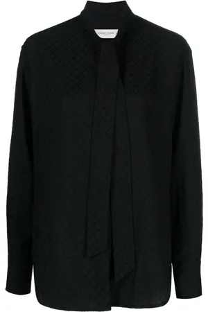 Golden Goose Slips med diamant-jacquard