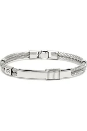 Charriol Celtic Gentleman Driver armbånd