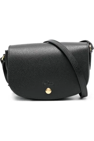 Longchamp Lille Épure crossbody-taske