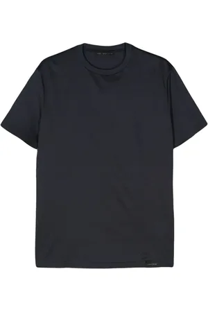 LOW BRAND T-shirt i jersey