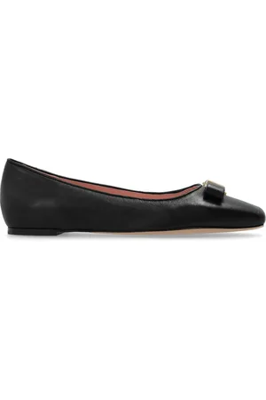 Kate Spade Bowdie ballerinaer