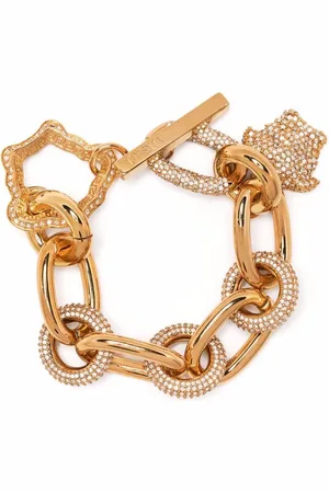 VERSACE Medusa kædearmbånd