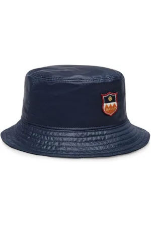Bally Bøllehat med logobroderi