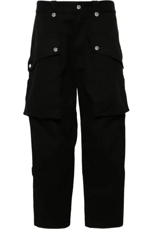 Marant Etoile Jannick cargo-bukser