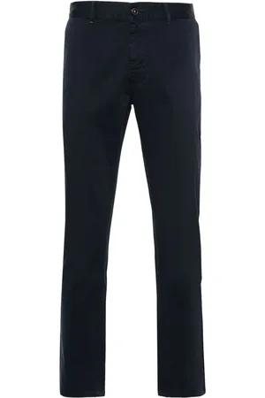 HUGO BOSS Chinos med smalle ben