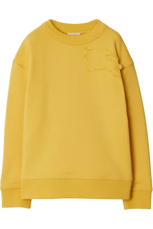 Burberry EKD sweatshirt