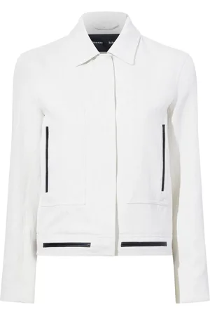Proenza Schouler Skjortejakke