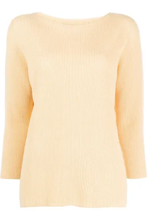 Fabiana Filippi Ribbet sweater