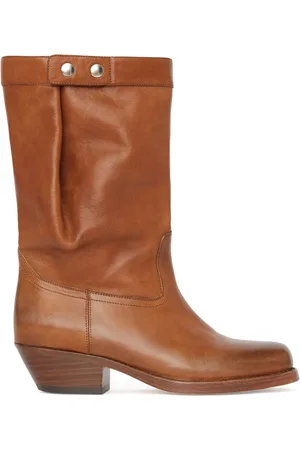 Isabel Marant Ademe-støvler