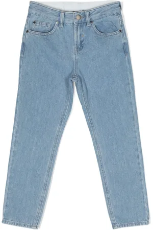 Stella McCartney Jeans med lige ben