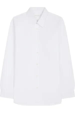 DRIES VAN NOTEN Langærmet skjorte