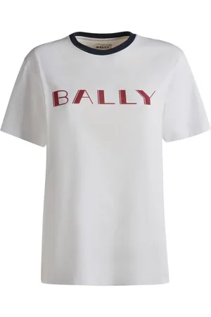 Bally Summer Capsule T-shirt