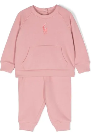 Ralph Lauren Polo Pony træningsdragt