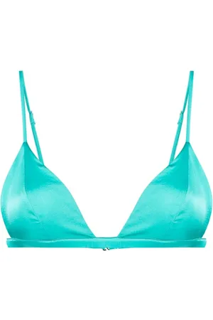 FLEUR DU MAL Luxe bh med trekantet skål