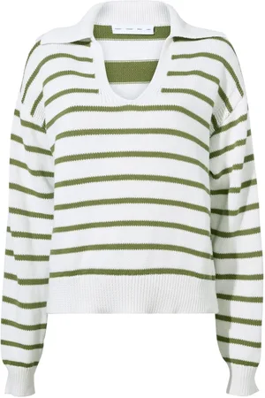 Proenza Schouler Stribet Murphy sweater