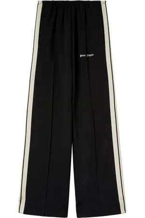 Palm Angels Joggingbukser med sidestribe