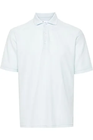 DoppiaA Polo i frotté