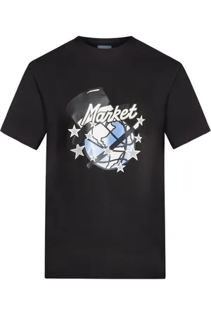 MARKET Magic Show-T-shirt