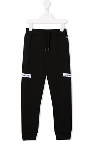 Calvin Klein Joggingbukser med logotryk