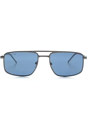 Lacoste L255S pilot-solbriller