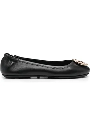 Tory Burch Minnie rejse-ballerinaer