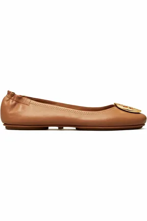 Tory Burch Minnie rejse-ballerinaer