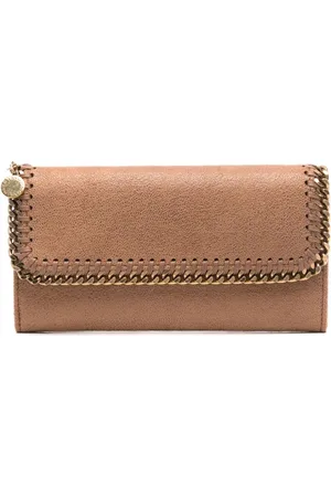 Stella McCartney Falabella pung med kæde
