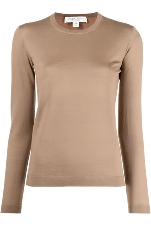 Ralph Lauren Langærmet sweater