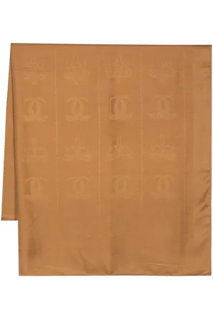 Cartier Tørklæde med monogram